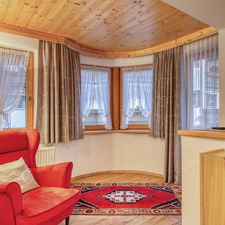 Апартаменты Alpenrose Тукс Экстерьер фото